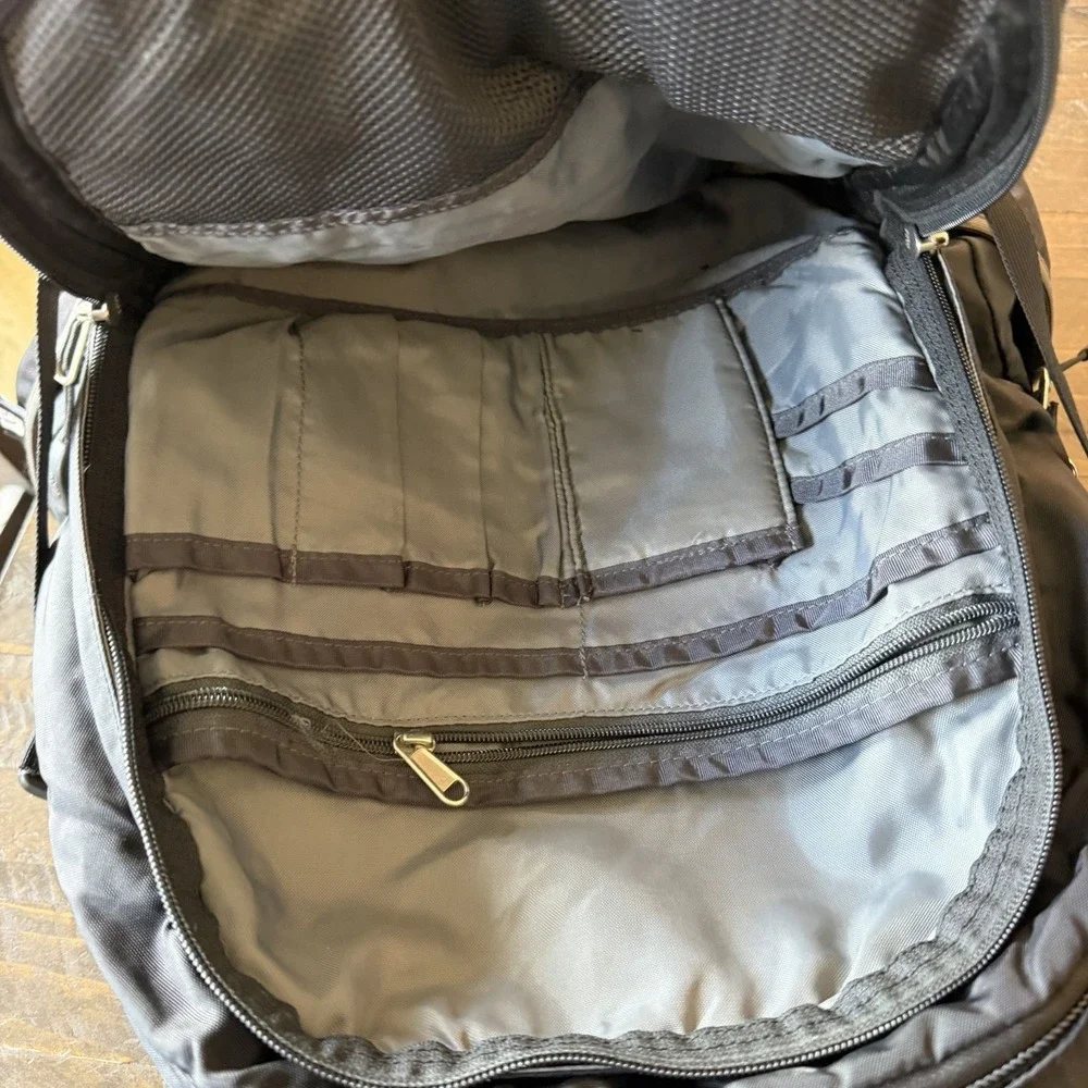 The North Face Surge Backpack